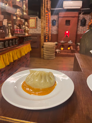 CHULO GHAR 新大久保本 사진 3
