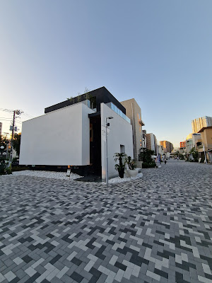総合住宅展示場 ハウジングステージ新宿 사진 3