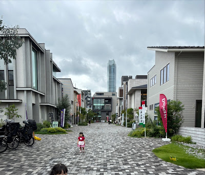 総合住宅展示場 ハウジングステージ新宿 사진 4