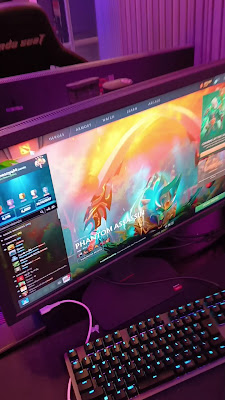 ESPORTSCAFE 5G 사진 2