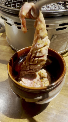 ホルモン焼肉縁 大久保店 사진 2