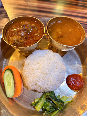 Newa Dining 사진 3