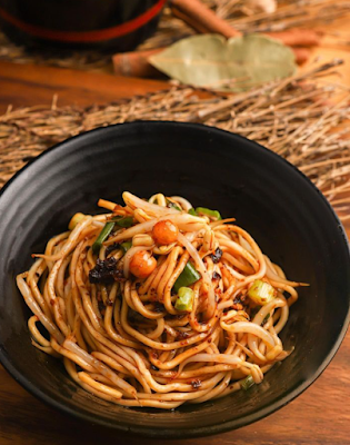 Noodle Villa 사진 3