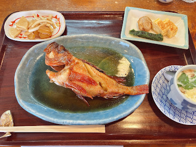 日本料理 さがみ 사진 2