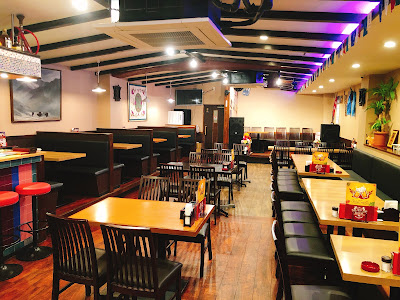 Royal Garden Lounge & Bar 사진 1