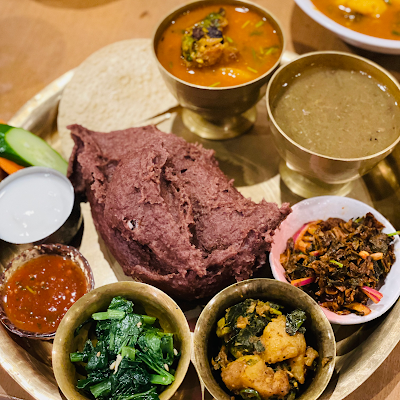 Royal Garden Lounge & Bar 사진 3