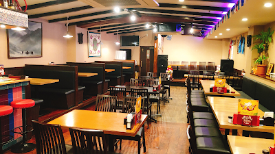 Royal Garden Lounge & Bar 사진 4