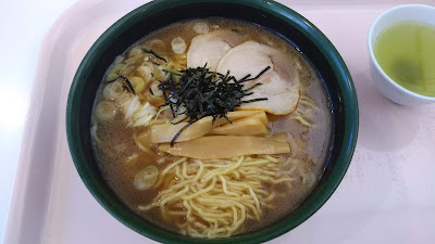 도야마 카페테리아 사진 4