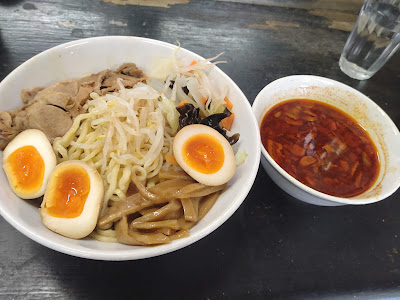 Tsukemen Takagiya 사진 4