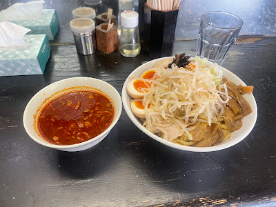 Tsukemen Takagiya 사진 3
