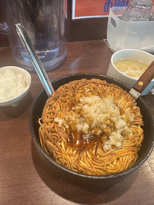 麺爺ラボ 사진 4