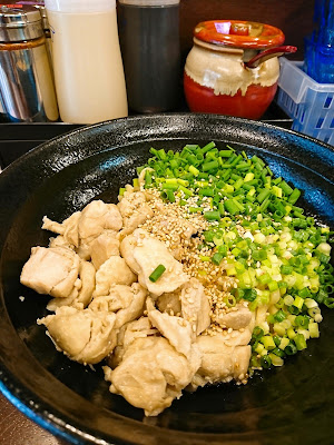 麺爺ラボ 사진 2