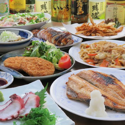 Funagata-ya Waseda 사진 3