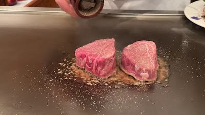 Teppanyaki Miyabi 사진 2