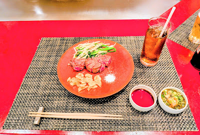 Teppanyaki Miyabi 사진 4