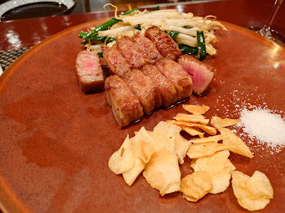 Teppanyaki Miyabi 사진 5