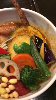 Rojiura Curry SAMURAI. 사진 2
