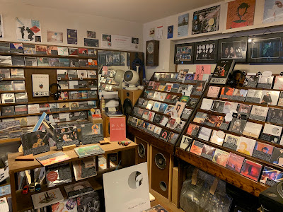 Taiyo Record 사진 2