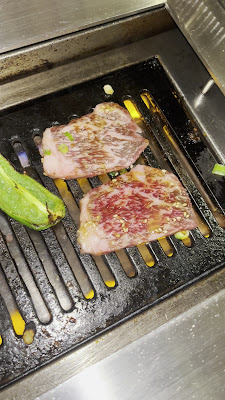 Yakiniku House Sanpo 사진 2