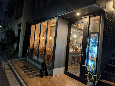 カフェビストロ シェルティー 사진 3