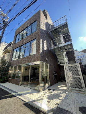 Cross Point 神楽坂 사진 2