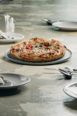 400℃ PIZZA TOKYO 사진 3