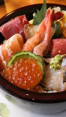 花井鮨 神楽坂 사진 2