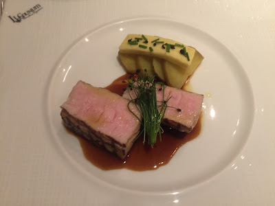 Lugdunum Bouchon Lyonnais 사진 4