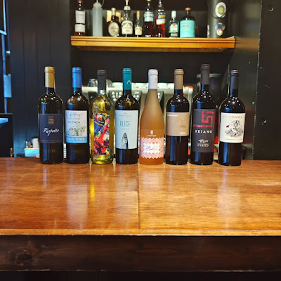 Osteria ｅ Ristorante LASTRICATO 神楽坂 사진 3