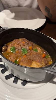 Osteria ｅ Ristorante LASTRICATO 神楽坂 사진 2