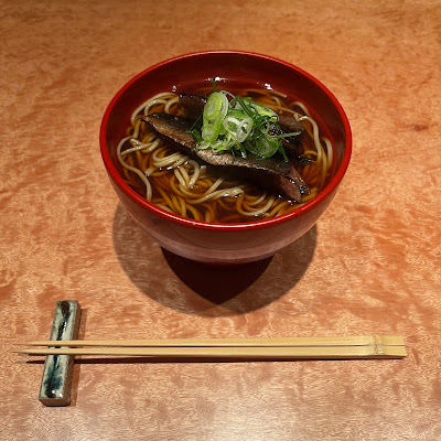 生蕎麦い志井 사진 3