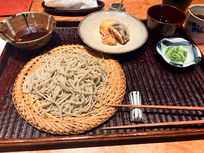 生蕎麦い志井 사진 4