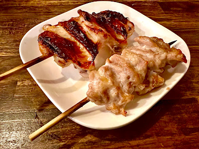 Yakitori Brochette 사진 3