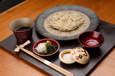 Washoku Kouseki Kagurazaka 사진 3