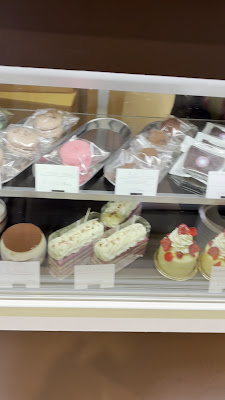 patisserie petit tomo 사진 2