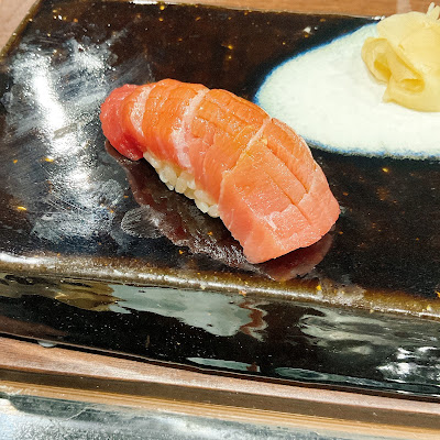 神楽坂すしOmakase 江戸前鮨 おまかせ 사진 4