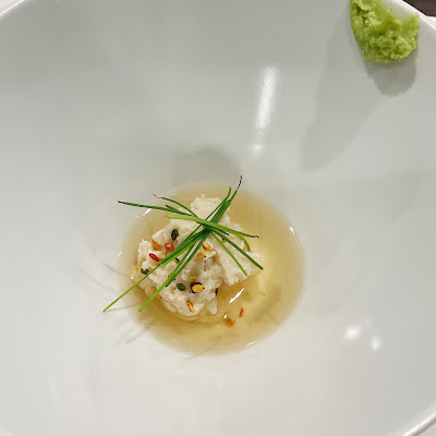神楽坂すしOmakase 江戸前鮨 おまかせ 사진 5