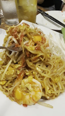 Kagurazaka Thai Restaurant 사진 2