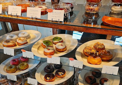 Doughnut Mori 사진 3