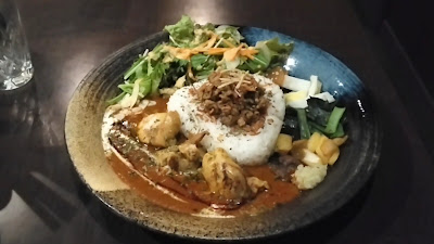 究極のバターチキンカレー専門店 GANDEN（ガンデン） 사진 2