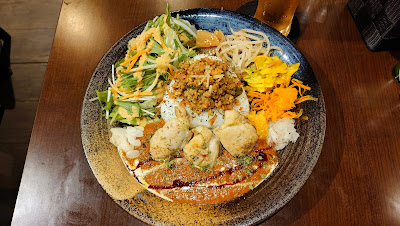 究極のバターチキンカレー専門店 GANDEN（ガンデン） 사진 4