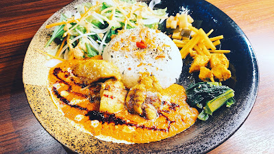究極のバターチキンカレー専門店 GANDEN（ガンデン） 사진 3