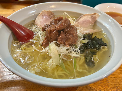 ばんちゃんラーメン 사진 3