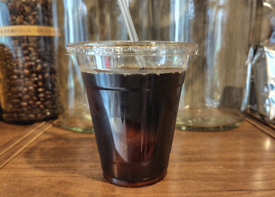 Kagurazaka Coffee Roastery 사진 4