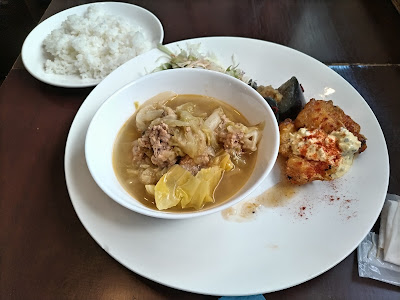 創作ダイニング Bonin Island Chef 사진 2
