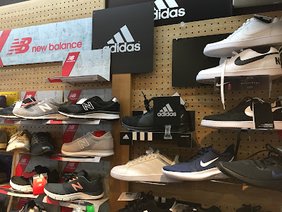 Shoes Shop Kameya 사진 4