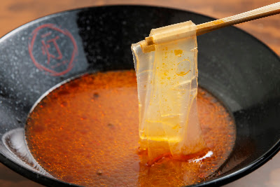 灯 麻辣湯 사진 3