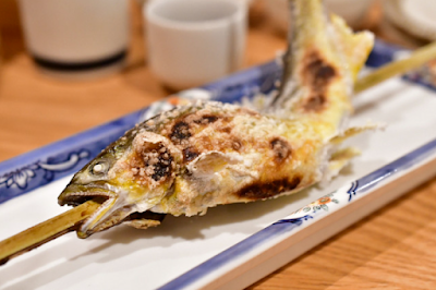 炉端酒場 ぎんぎん 江戸川橋 海鮮居酒屋 사진 3