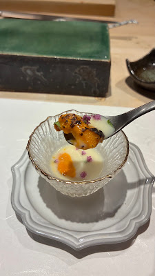 Sushi konkon Kagurazaka 사진 4