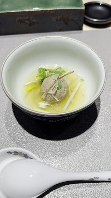 Sushi konkon Kagurazaka 사진 2
